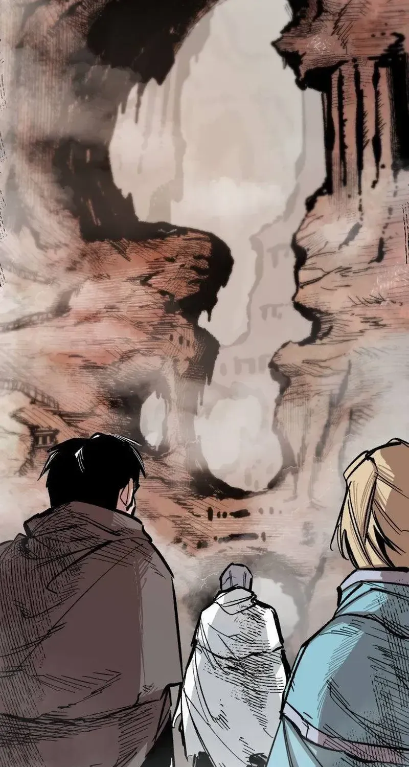 Read Warrior Cariel chapter 5 image 14 on Lezhin
