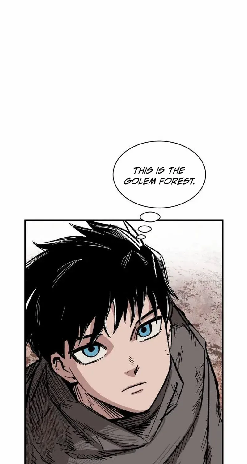 Read Warrior Cariel chapter 5 image 16 on Lezhin