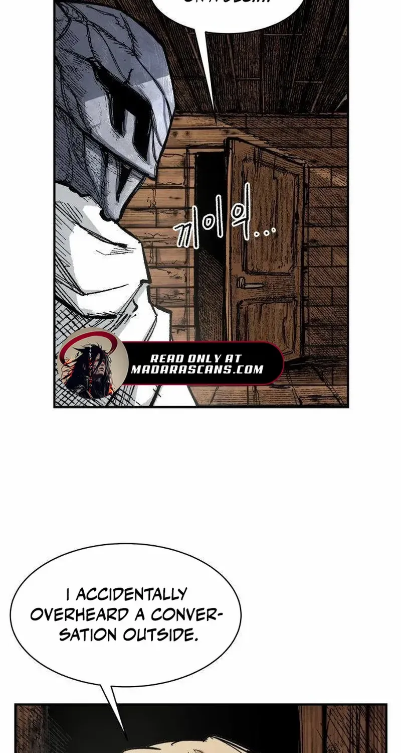 Read Warrior Cariel chapter 5 image 2 on Lezhin