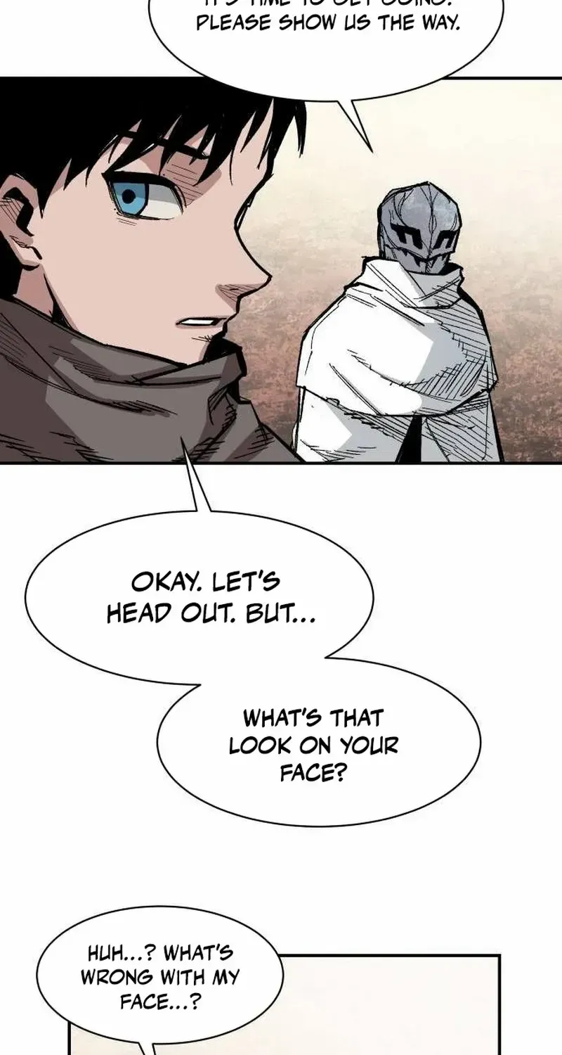 Read Warrior Cariel chapter 5 image 23 on Lezhin