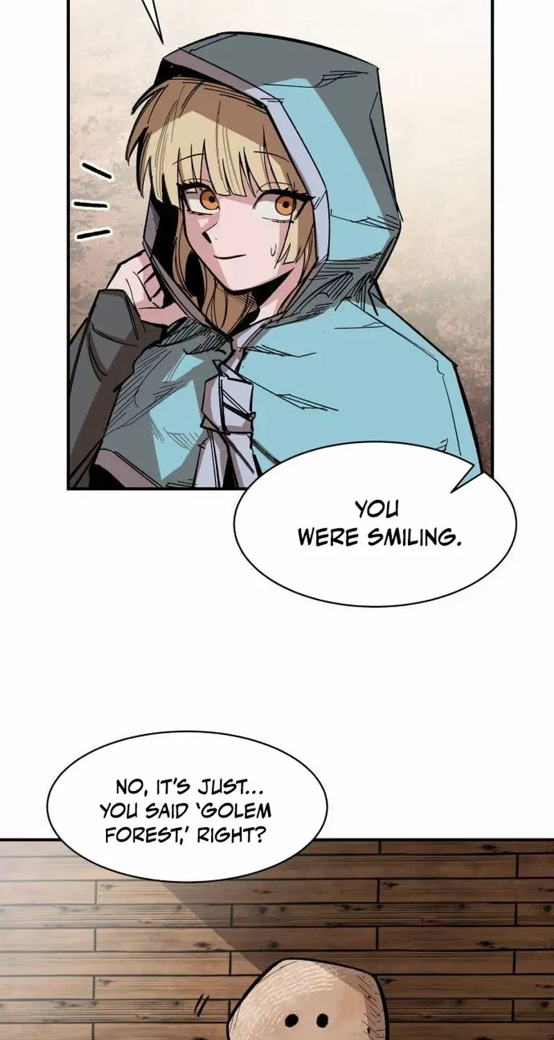 Read Warrior Cariel chapter 5 image 24 on Lezhin