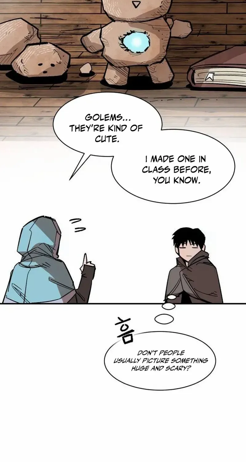 Read Warrior Cariel chapter 5 image 25 on Lezhin