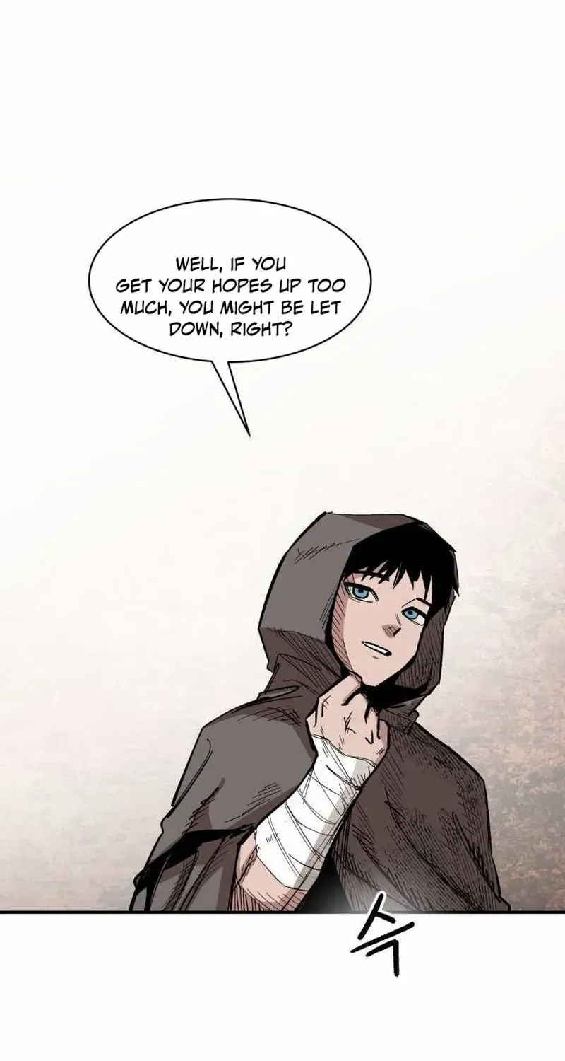 Read Warrior Cariel chapter 5 image 26 on Lezhin