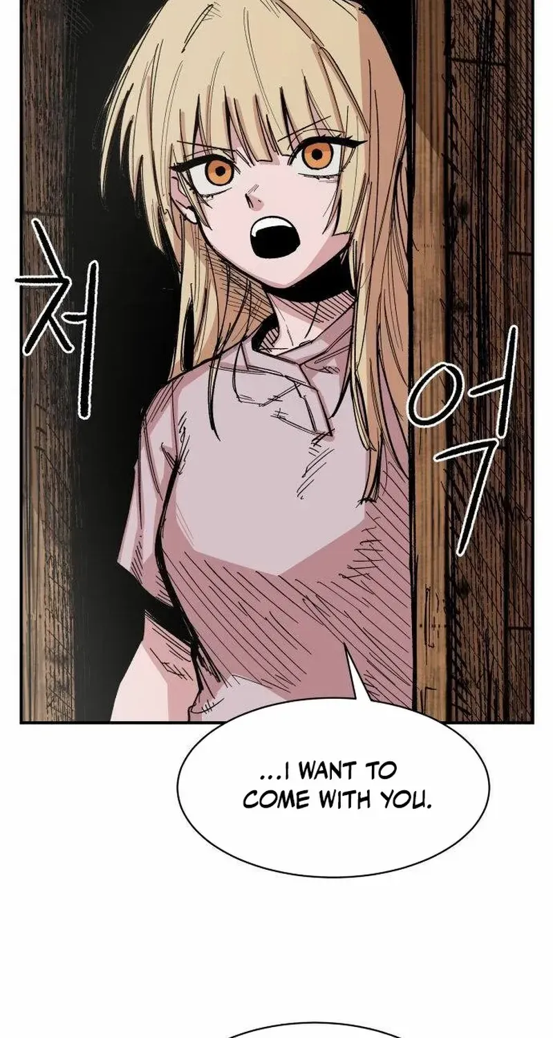 Read Warrior Cariel chapter 5 image 3 on Lezhin