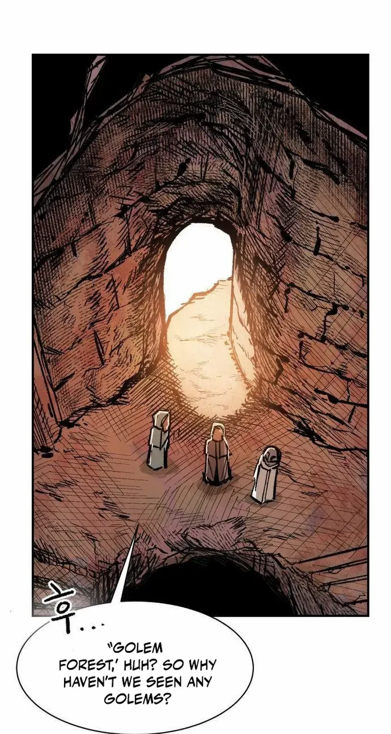Read Warrior Cariel chapter 5 image 34 on Lezhin