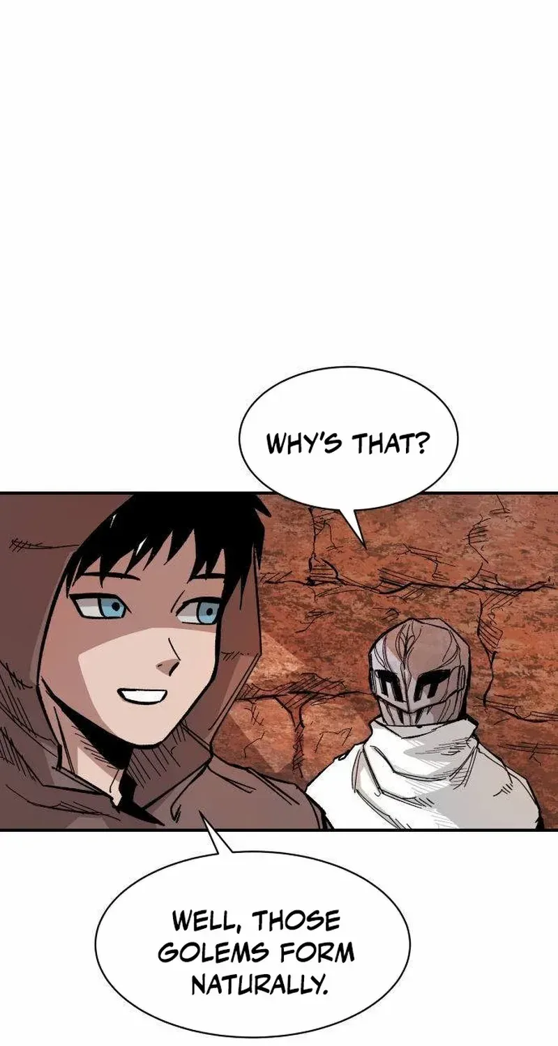 Read Warrior Cariel chapter 5 image 36 on Lezhin