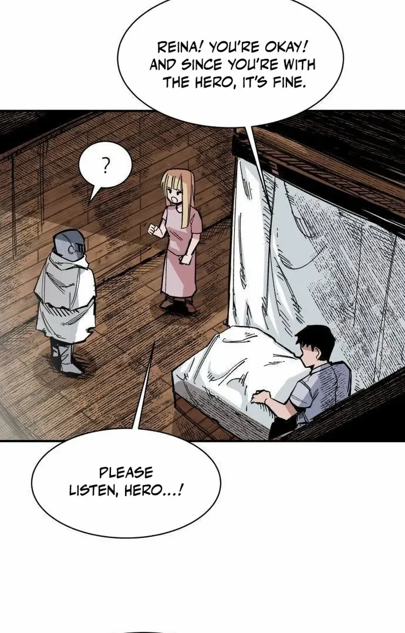 Read Warrior Cariel chapter 5 image 4 on Lezhin
