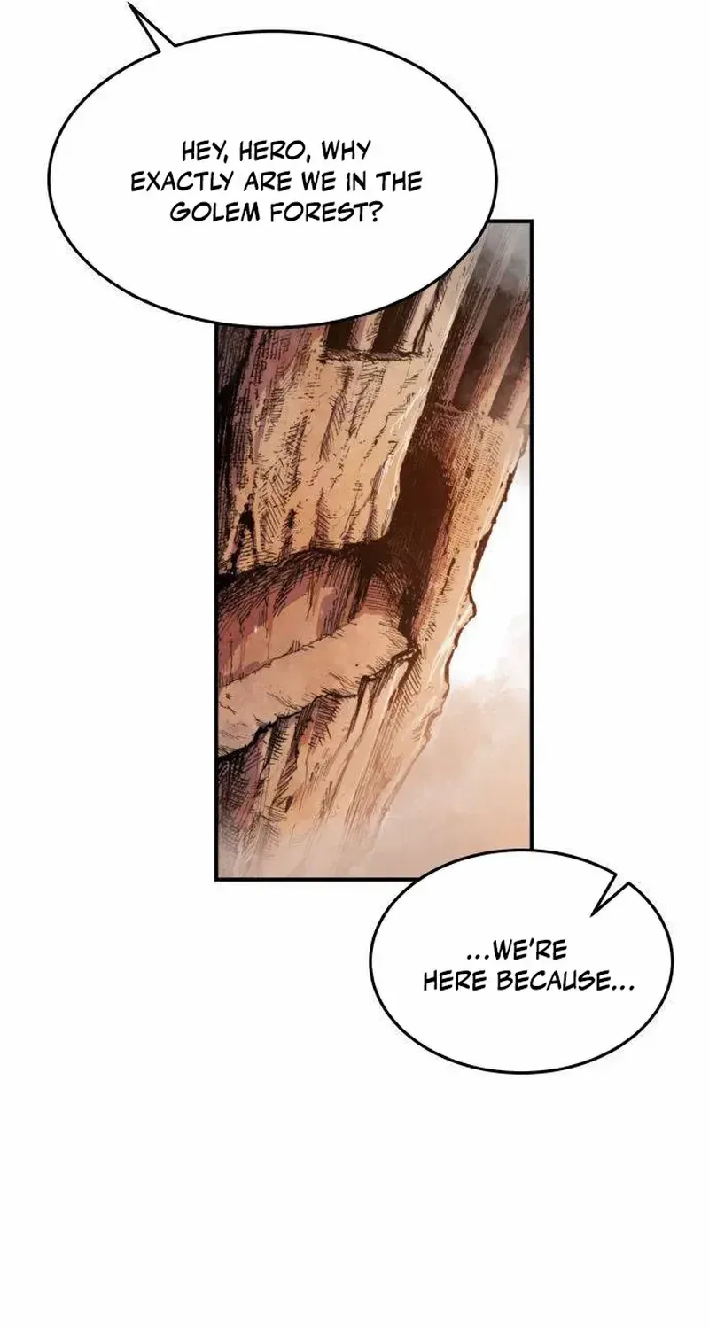 Read Warrior Cariel chapter 5 image 40 on Lezhin