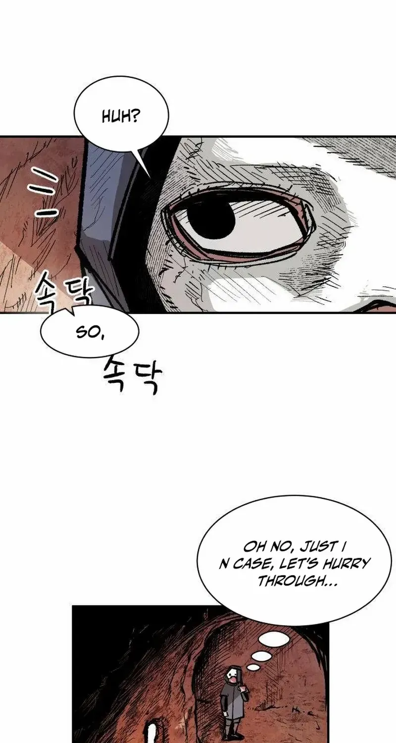 Read Warrior Cariel chapter 5 image 43 on Lezhin