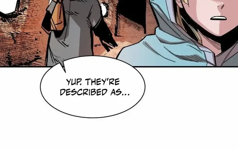 Read Warrior Cariel chapter 5 image 45 on Lezhin
