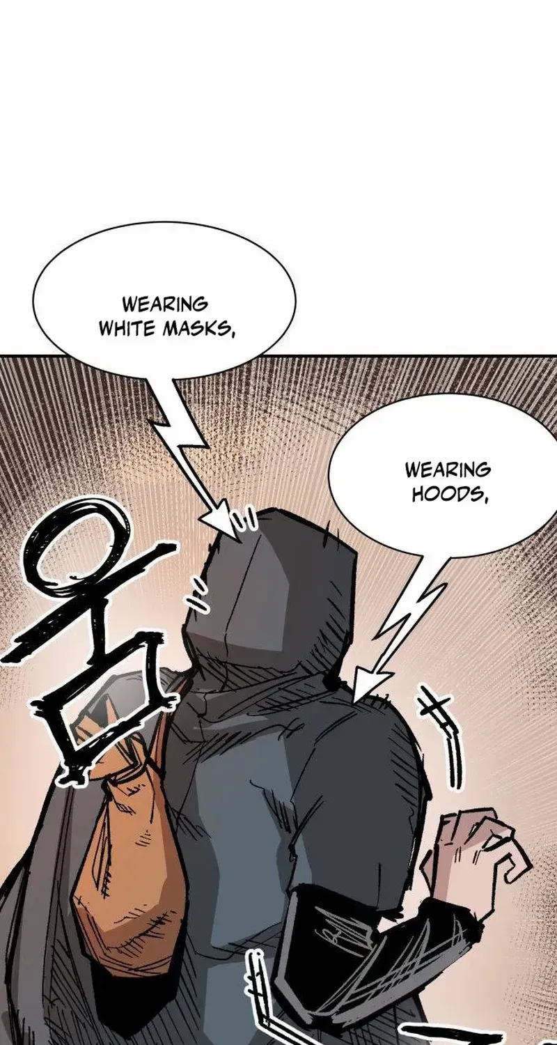 Read Warrior Cariel chapter 5 image 46 on Lezhin