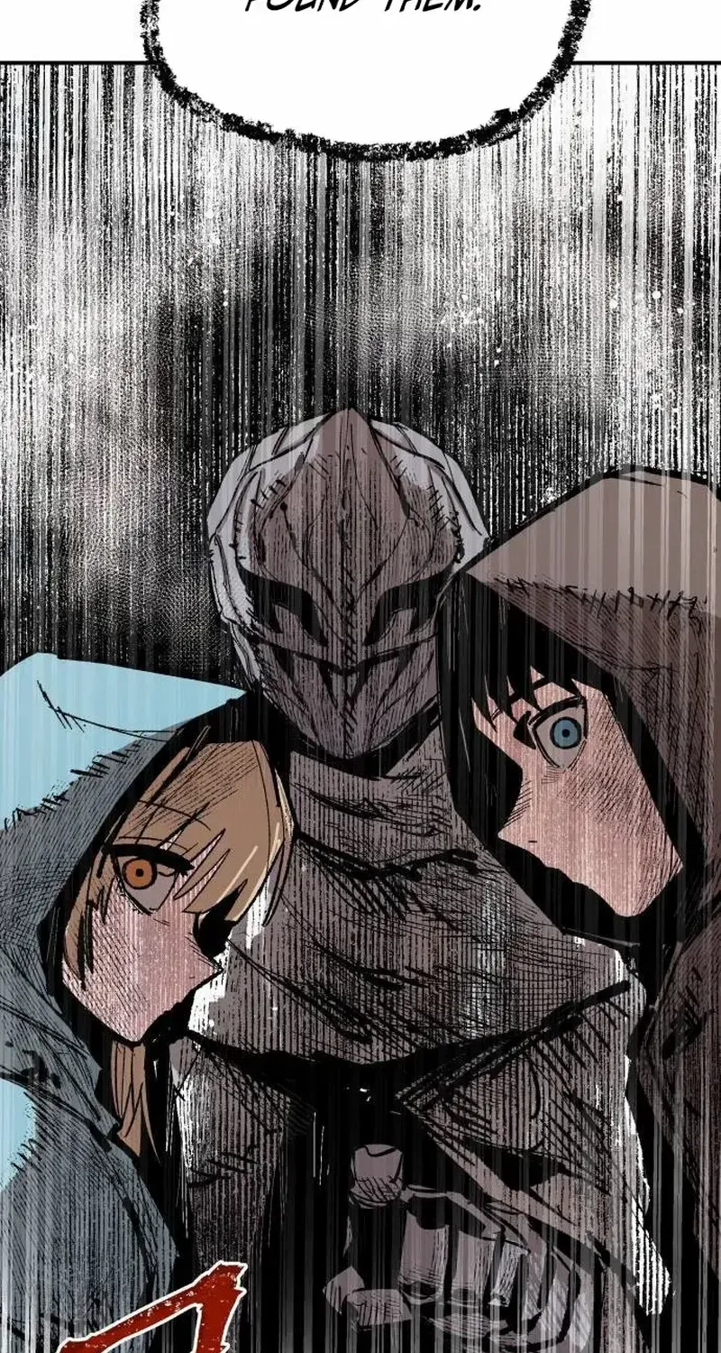 Read Warrior Cariel chapter 5 image 49 on Lezhin