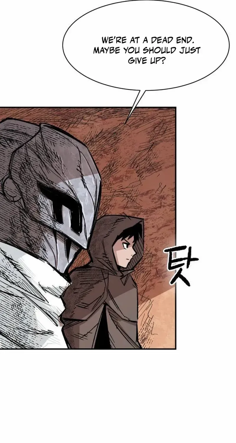 Read Warrior Cariel chapter 5 image 58 on Lezhin
