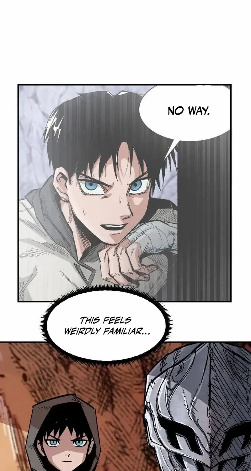 Read Warrior Cariel chapter 5 image 61 on Lezhin