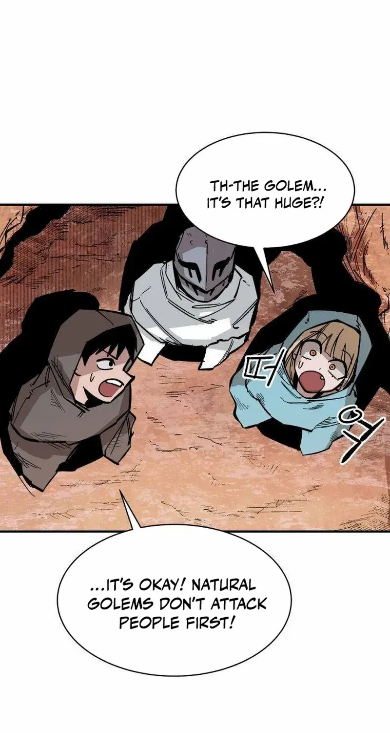 Read Warrior Cariel chapter 5 image 68 on Lezhin
