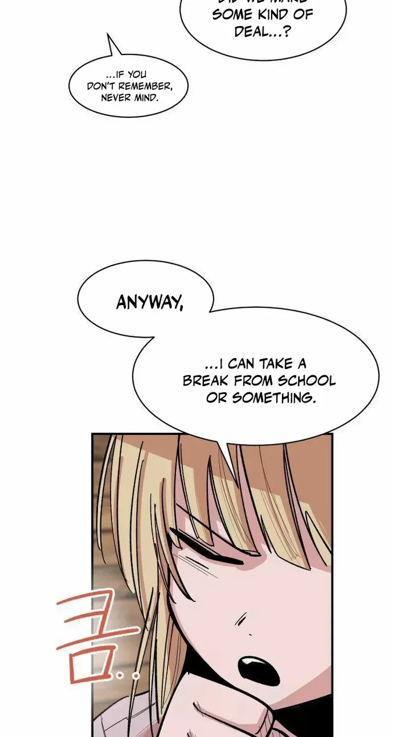 Read Warrior Cariel chapter 5 image 7 on Lezhin