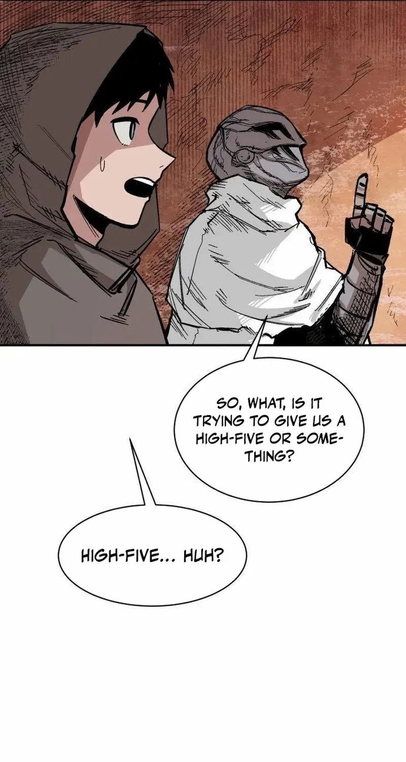 Read Warrior Cariel chapter 5 image 70 on Lezhin
