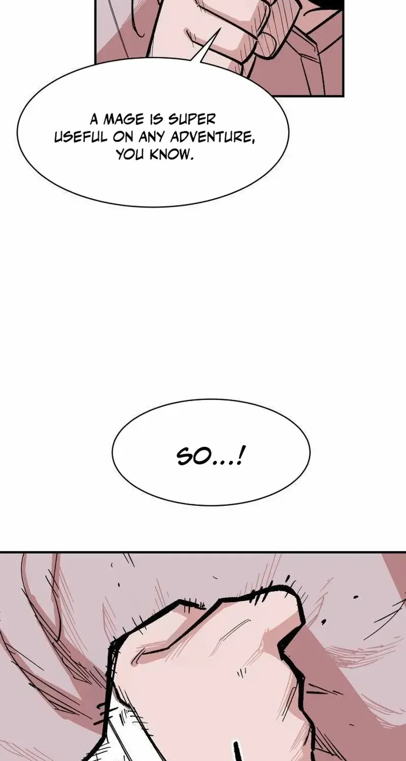 Read Warrior Cariel chapter 5 image 8 on Lezhin