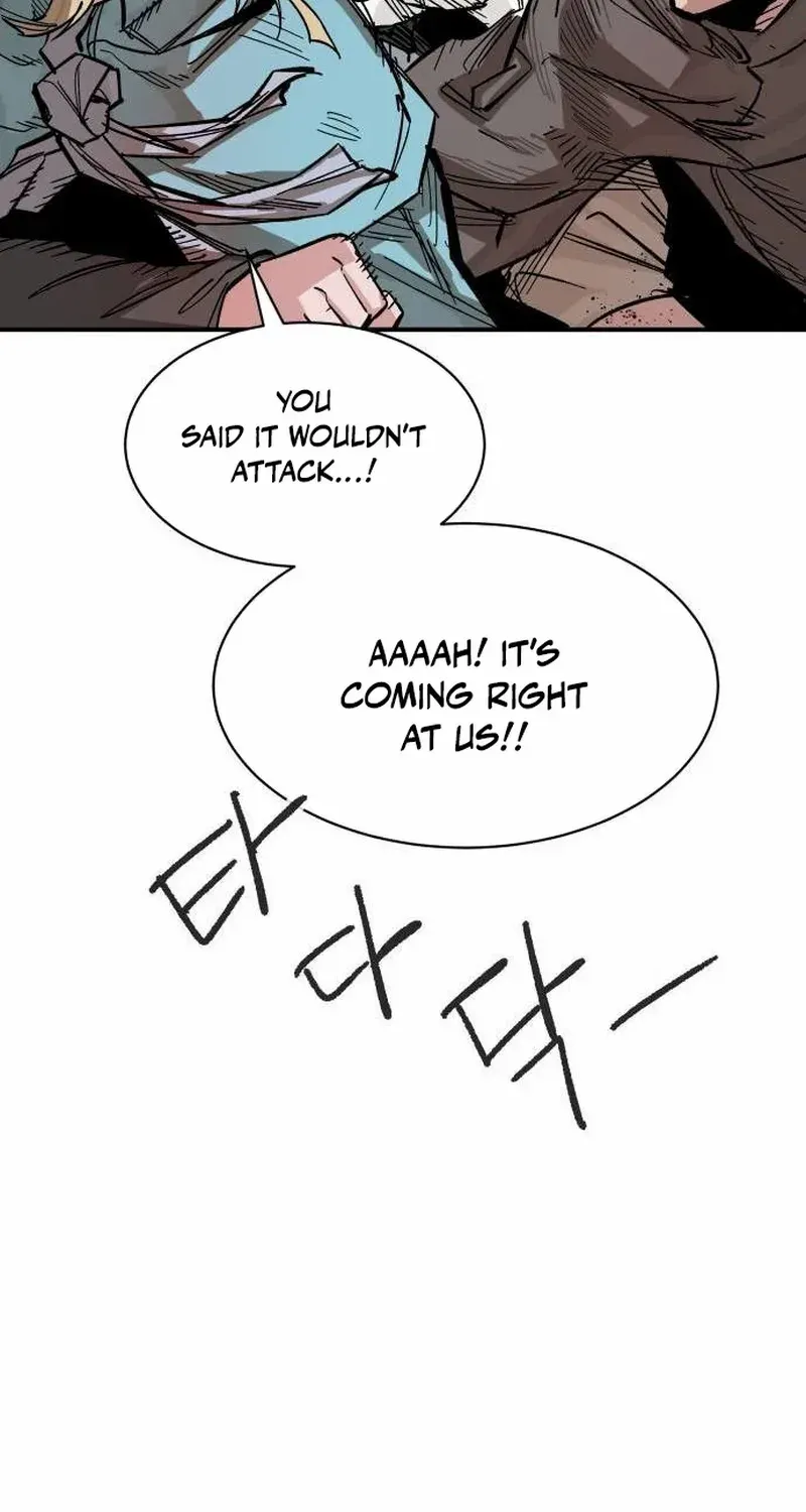 Read Warrior Cariel chapter 5 image 80 on Lezhin