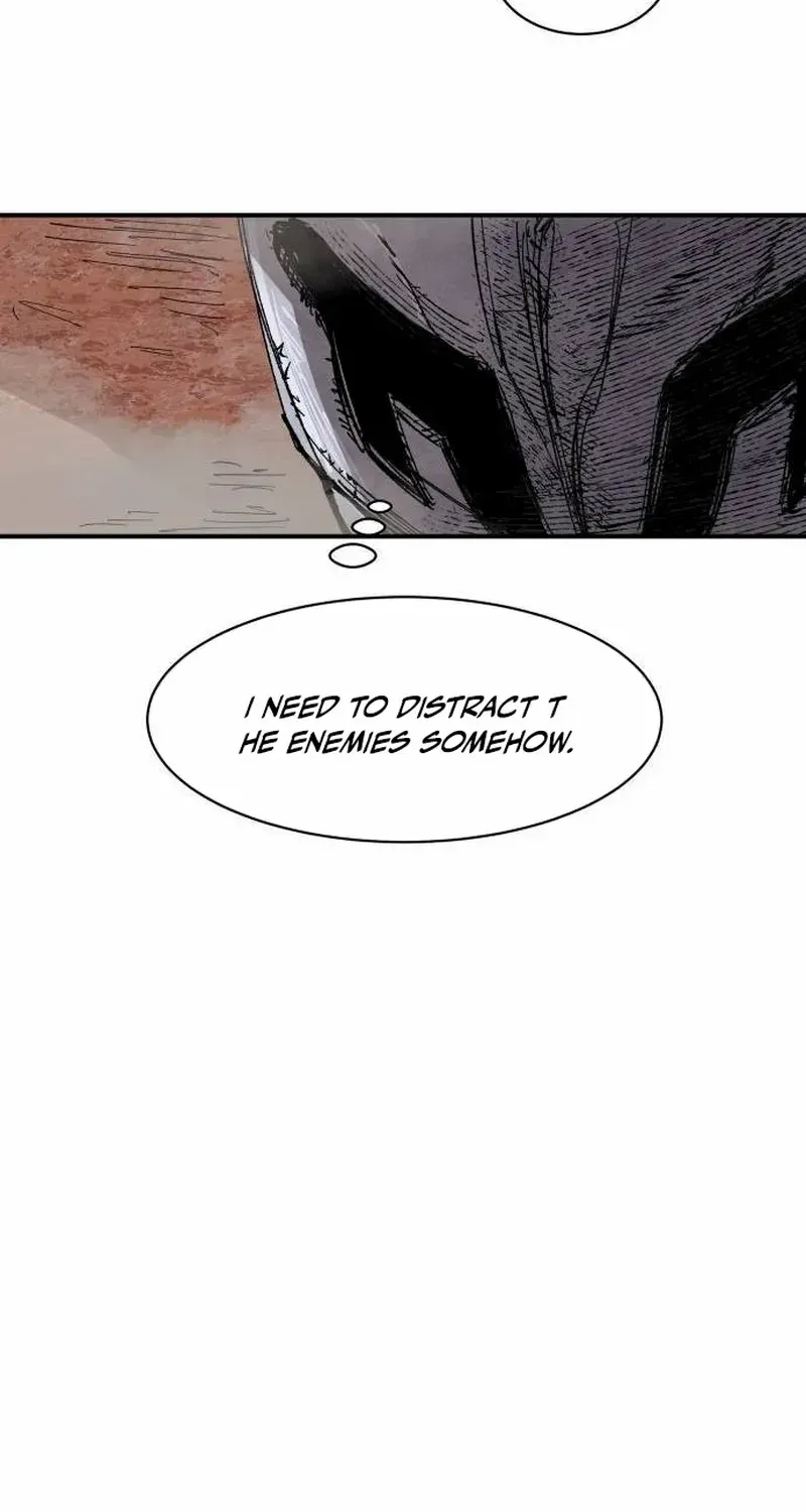 Read Warrior Cariel chapter 5 image 89 on Lezhin