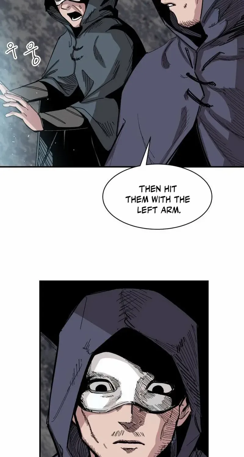 Read Warrior Cariel chapter 5 image 91 on Lezhin