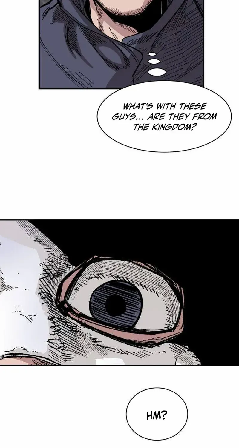 Read Warrior Cariel chapter 5 image 92 on Lezhin