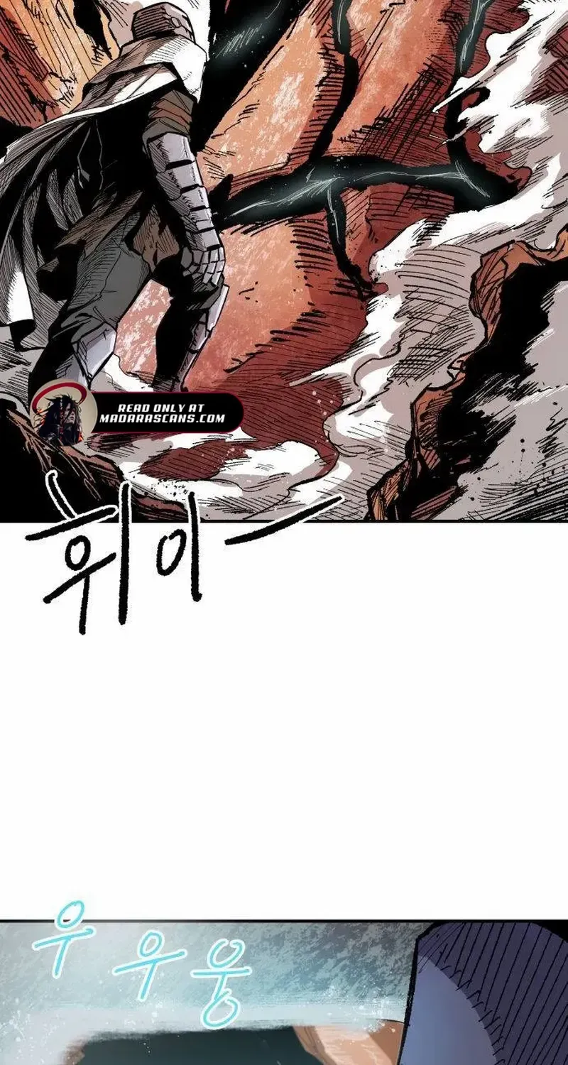 Read Warrior Cariel chapter 5 image 95 on Lezhin