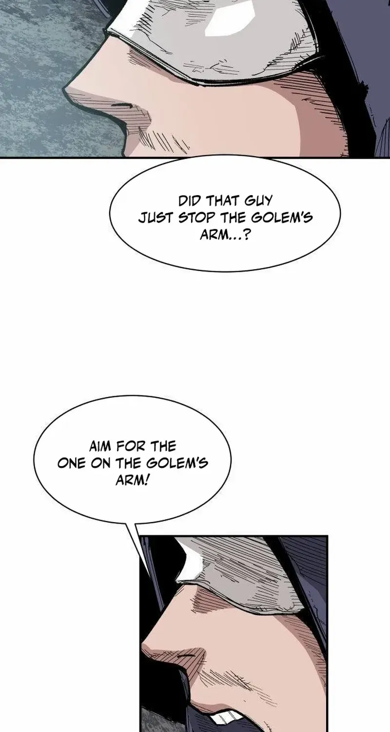 Read Warrior Cariel chapter 5 image 97 on Lezhin