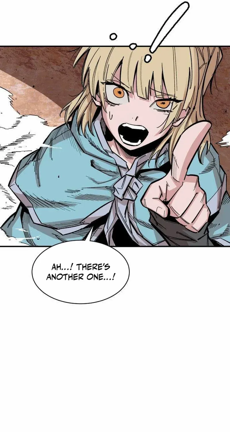 Read Warrior Cariel chapter 5 image 99 on Lezhin
