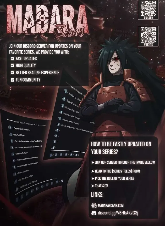 Read Warrior Cariel chapter 6 image 110 on Lezhin