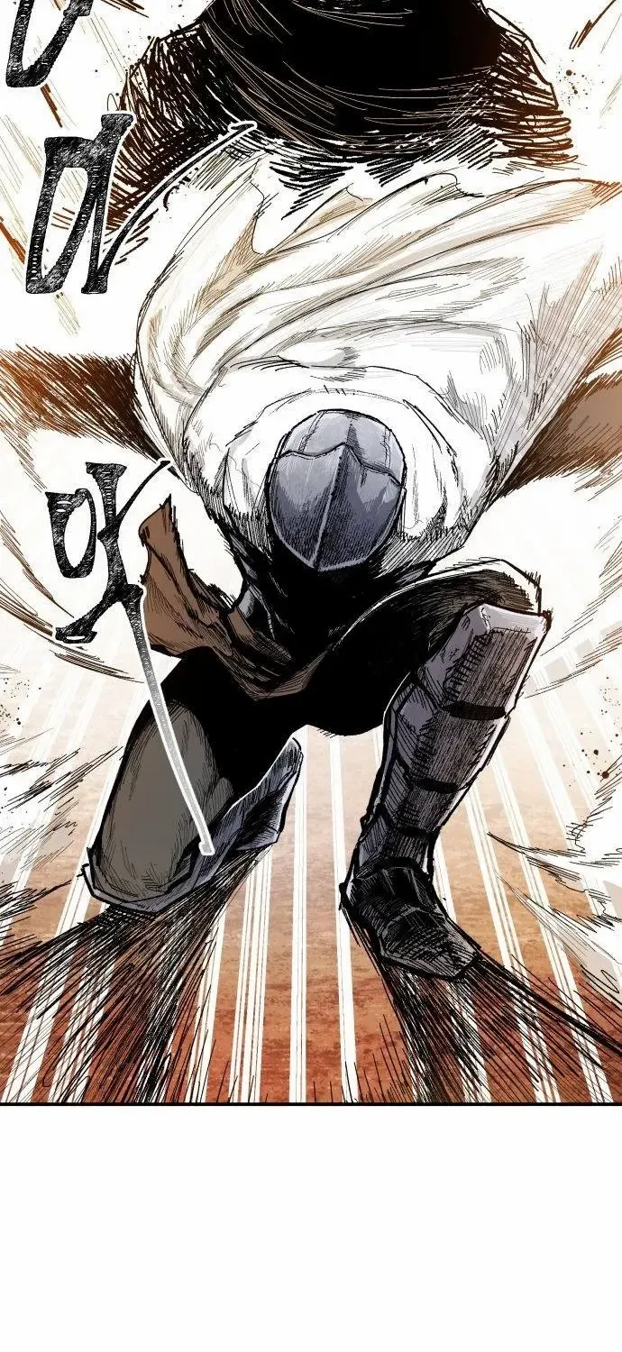 Read Warrior Cariel chapter 6 image 31 on Lezhin