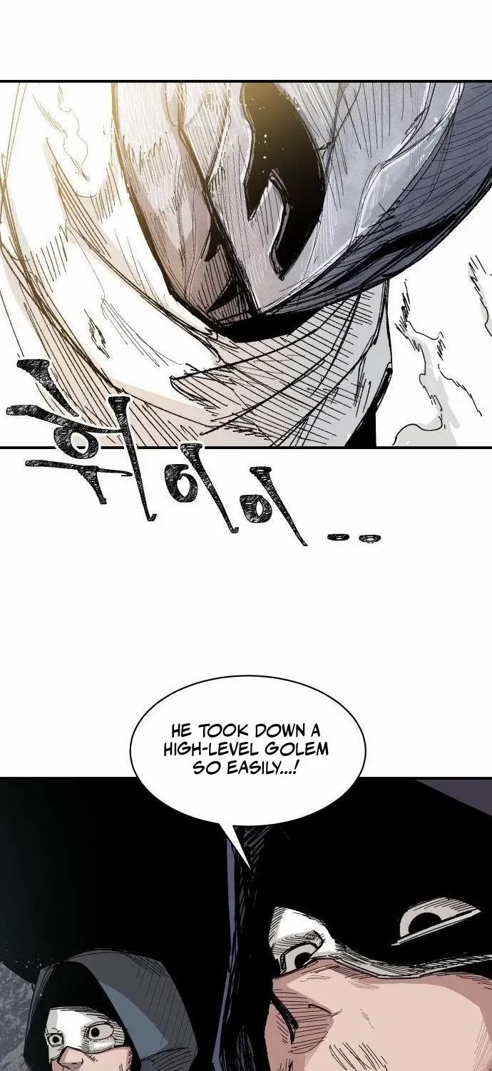 Read Warrior Cariel chapter 6 image 32 on Lezhin
