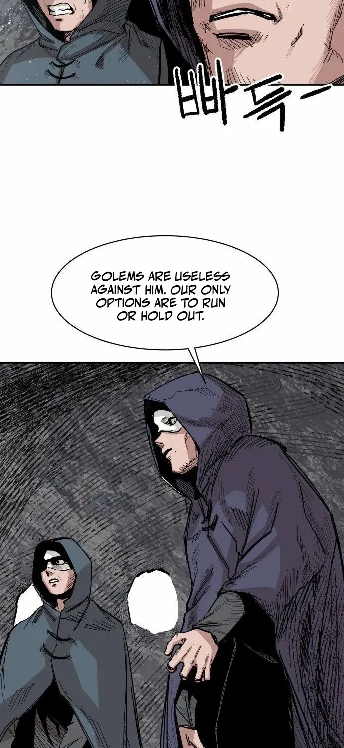 Read Warrior Cariel chapter 6 image 33 on Lezhin