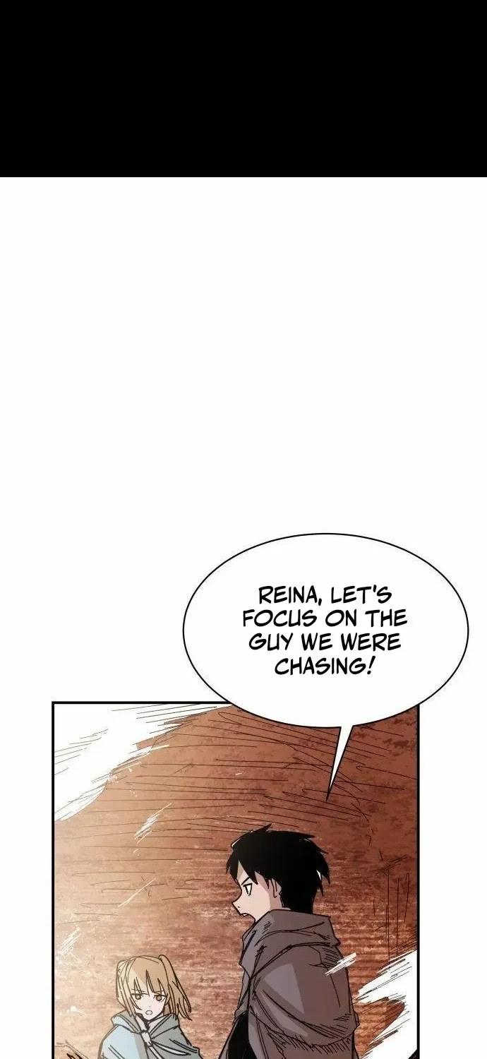 Read Warrior Cariel chapter 6 image 4 on Lezhin