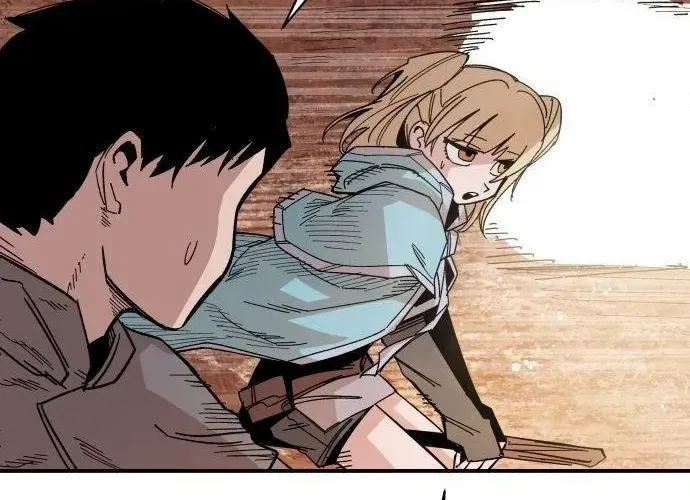 Read Warrior Cariel chapter 6 image 42 on Lezhin