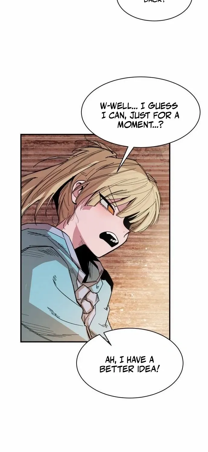 Read Warrior Cariel chapter 6 image 44 on Lezhin