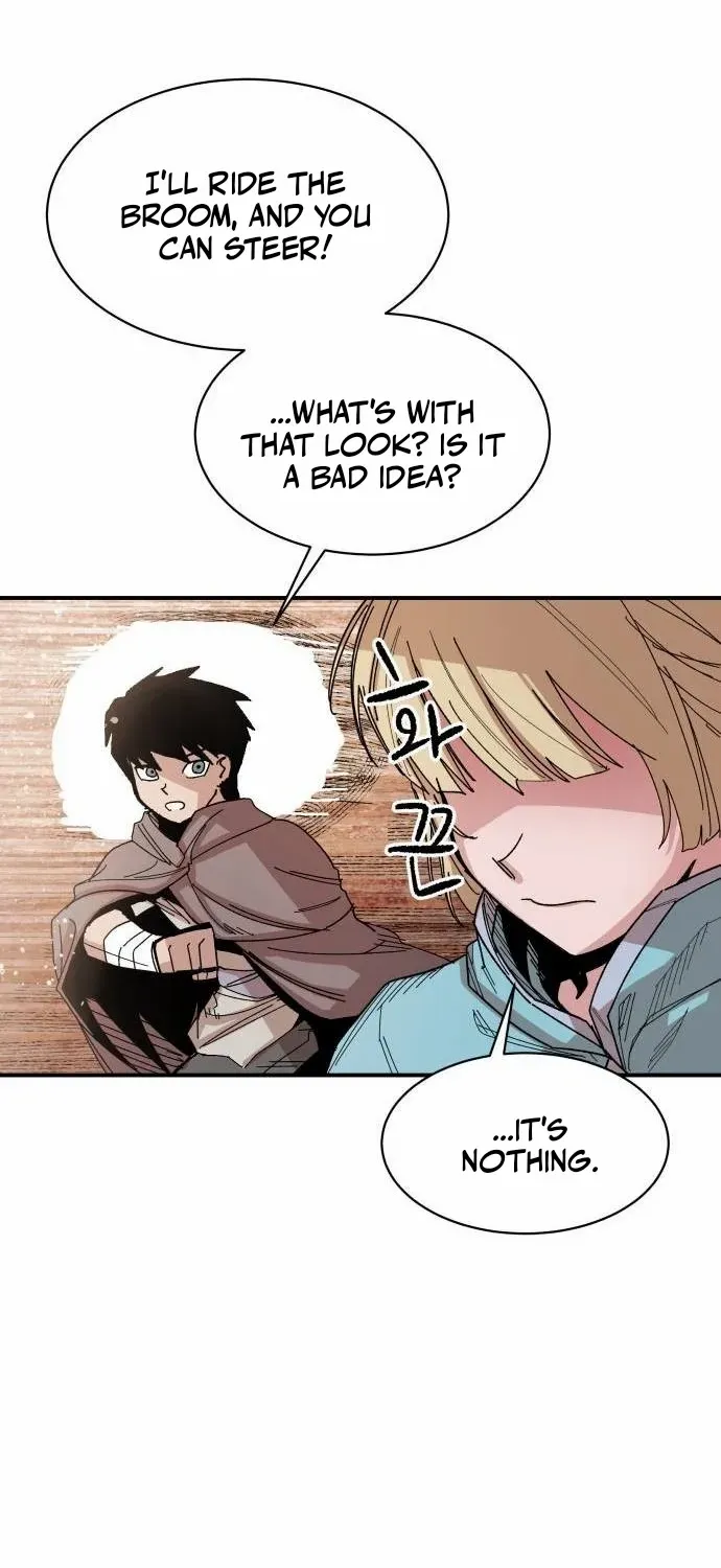 Read Warrior Cariel chapter 6 image 45 on Lezhin