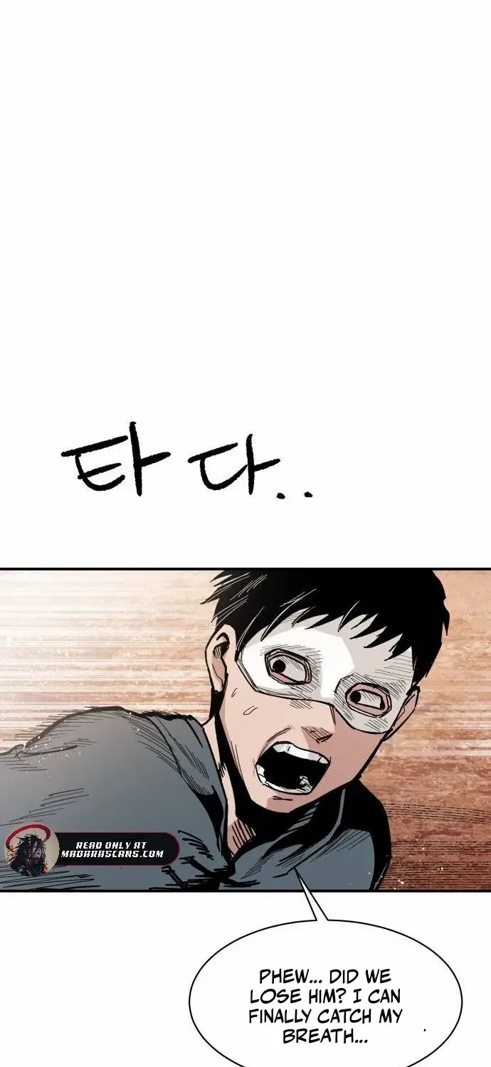 Read Warrior Cariel chapter 6 image 46 on Lezhin