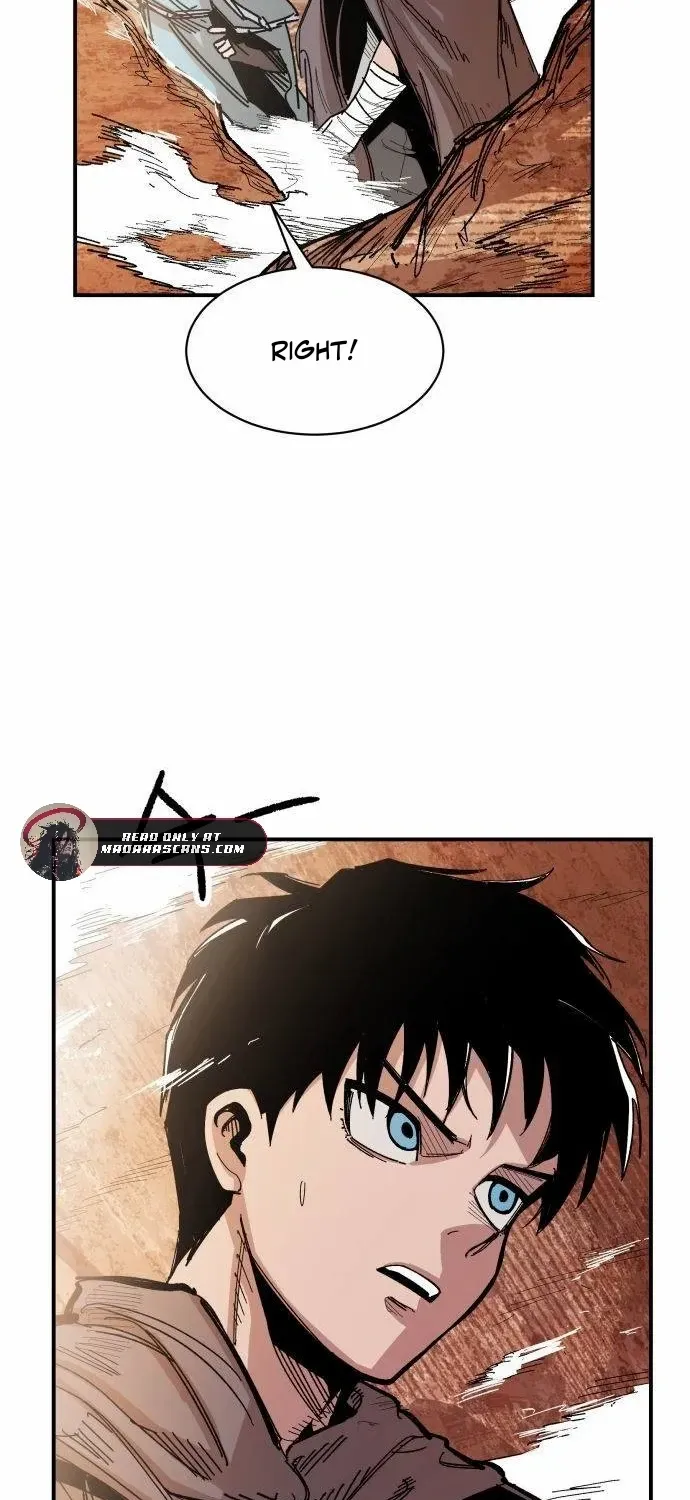 Read Warrior Cariel chapter 6 image 5 on Lezhin