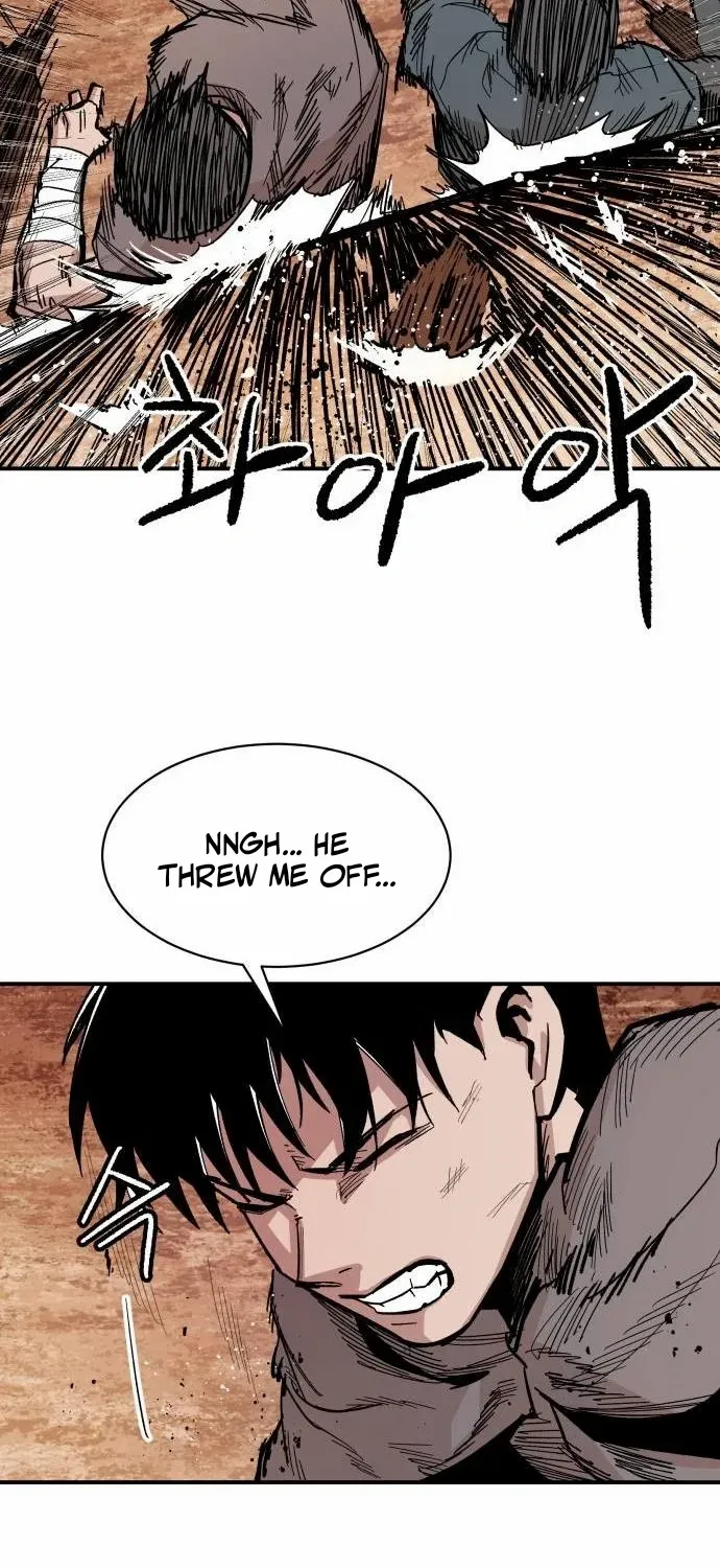 Read Warrior Cariel chapter 6 image 53 on Lezhin