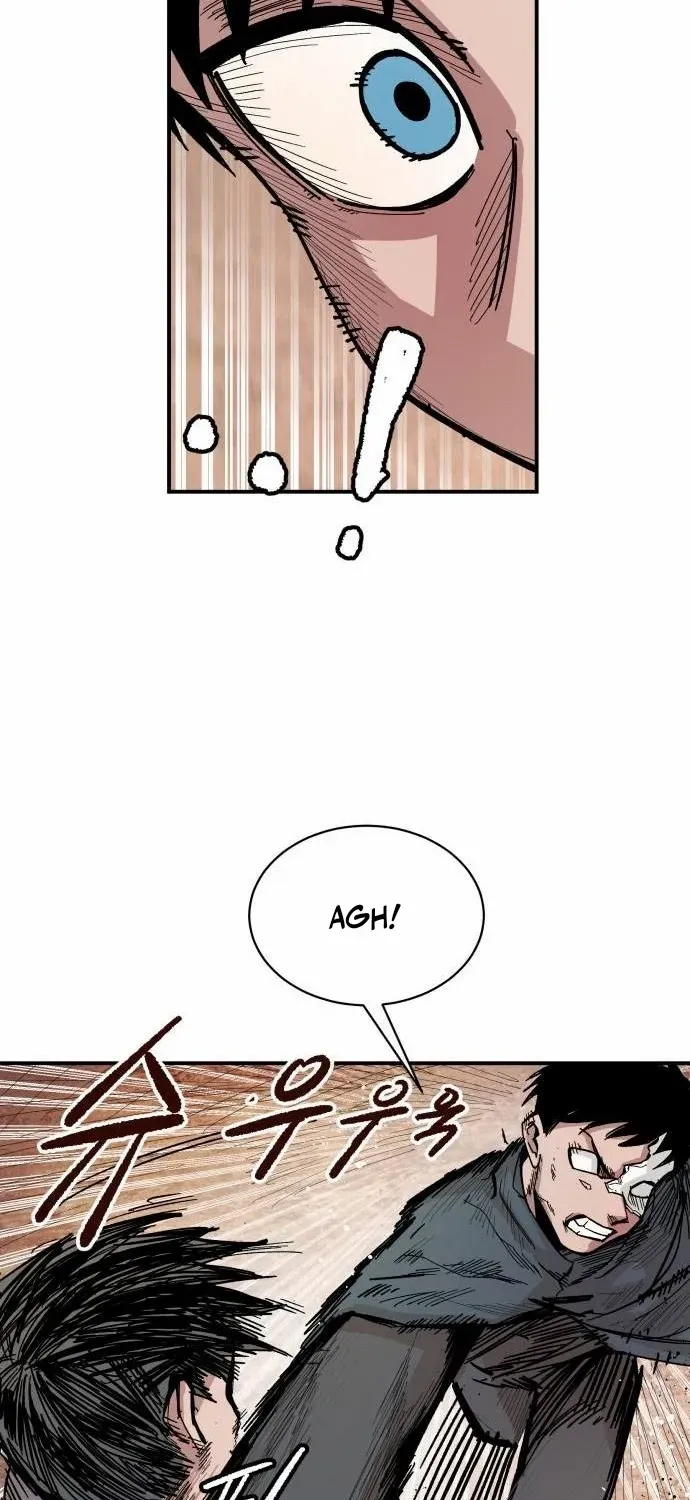 Read Warrior Cariel chapter 6 image 55 on Lezhin