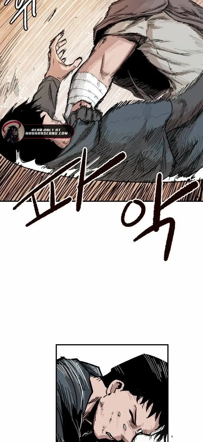 Read Warrior Cariel chapter 6 image 58 on Lezhin