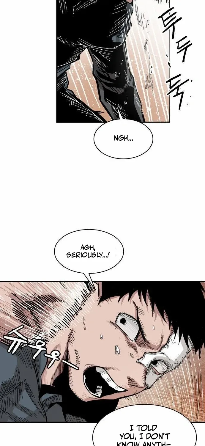 Read Warrior Cariel chapter 6 image 59 on Lezhin