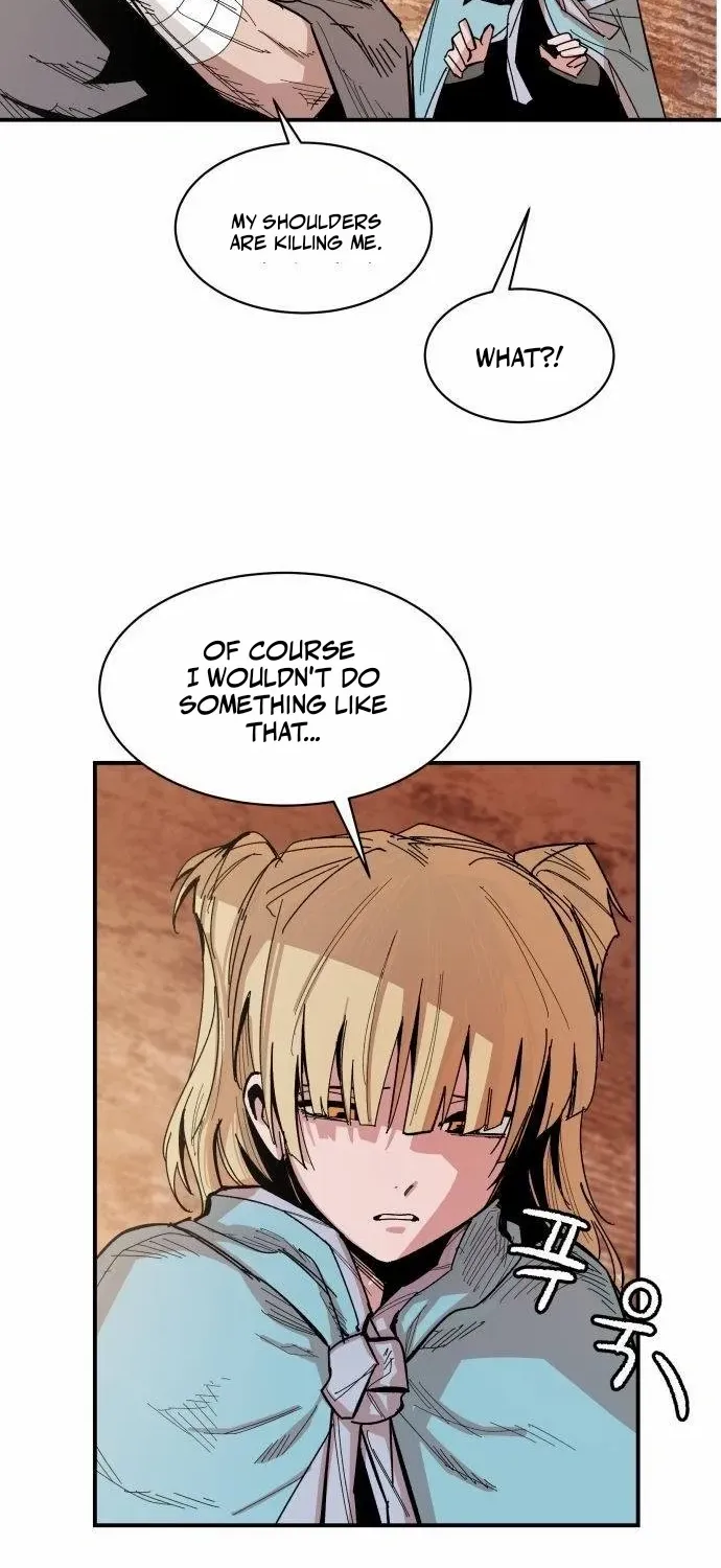 Read Warrior Cariel chapter 6 image 64 on Lezhin