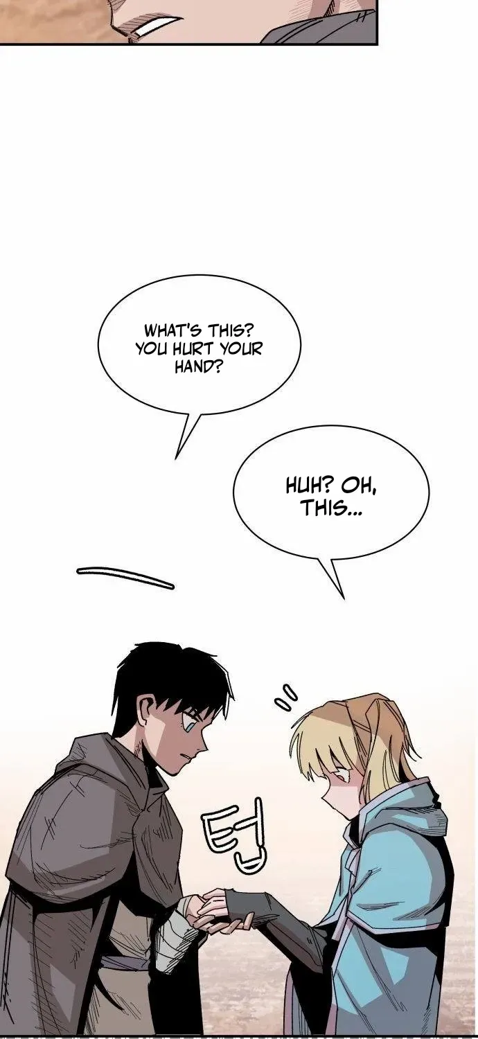 Read Warrior Cariel chapter 6 image 67 on Lezhin