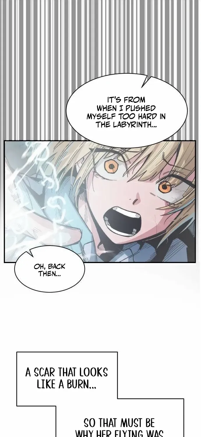 Read Warrior Cariel chapter 6 image 68 on Lezhin