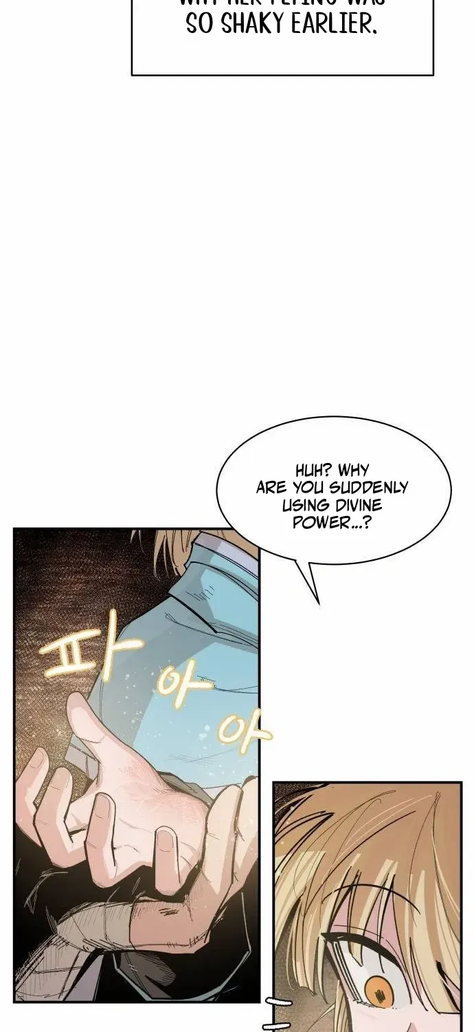 Read Warrior Cariel chapter 6 image 69 on Lezhin