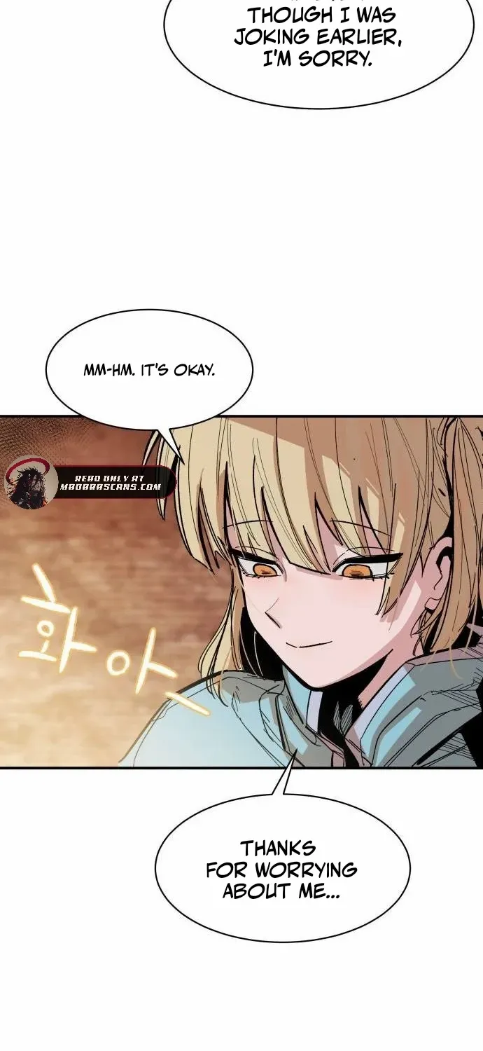 Read Warrior Cariel chapter 6 image 71 on Lezhin