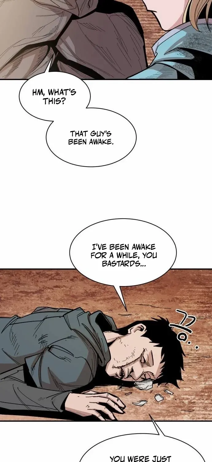 Read Warrior Cariel chapter 6 image 73 on Lezhin