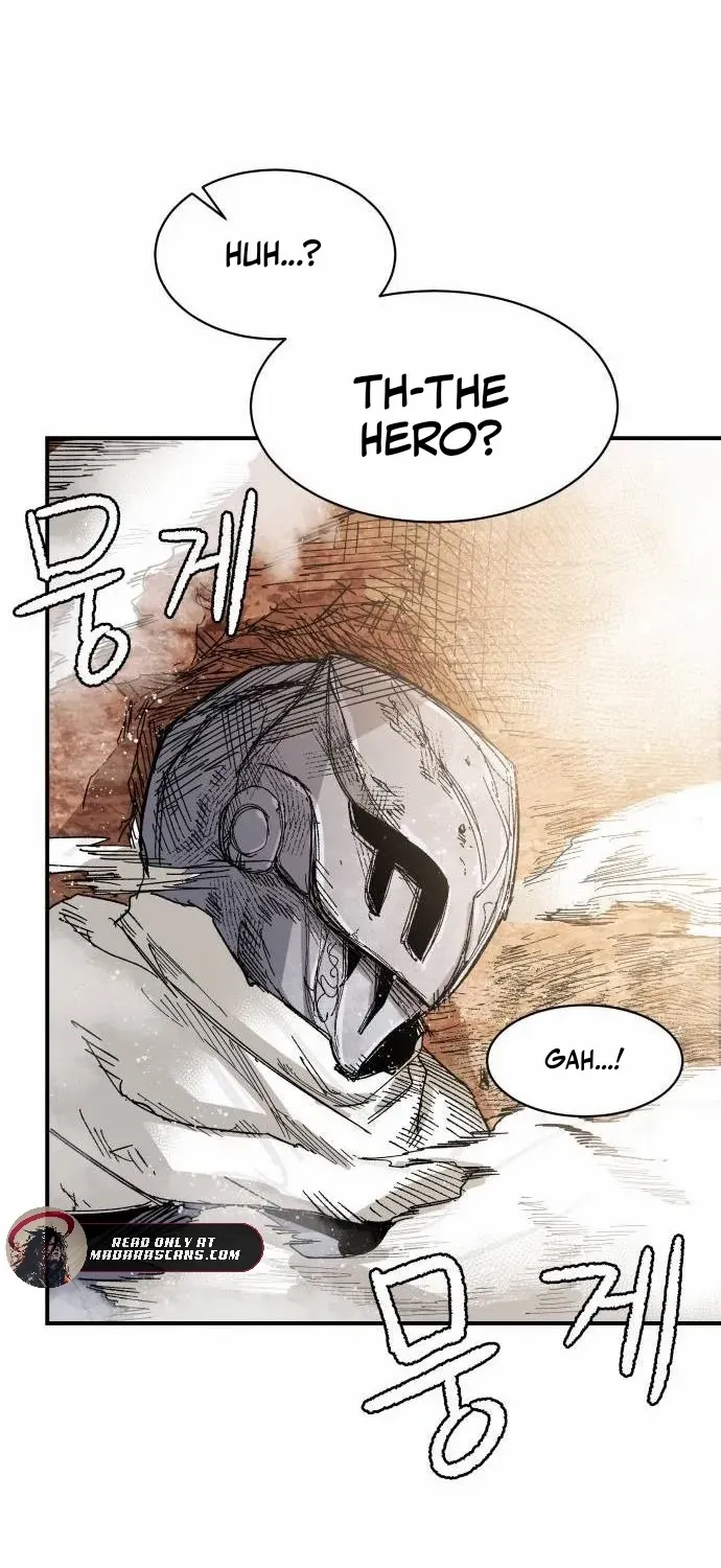 Read Warrior Cariel chapter 6 image 76 on Lezhin